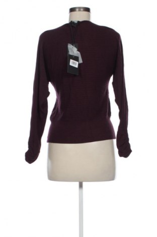 Dámsky pulóver Editor's Cut, Veľkosť S, Farba Červená, Cena  17,95 €