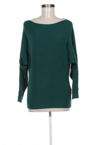 Dámský svetr Editor's Cut, Velikost M, Barva Zelená, Cena  439,00 Kč