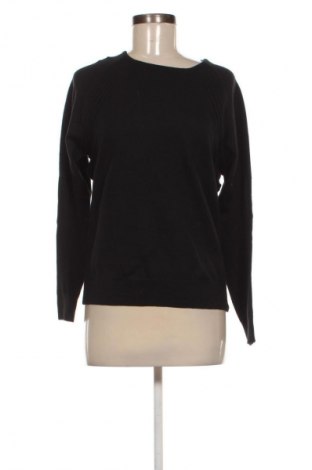 Damski sweter Editor's Cut, Rozmiar M, Kolor Czarny, Cena 69,99 zł