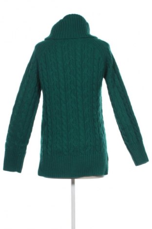 Γυναικείο πουλόβερ Editor's Cut, Μέγεθος S, Χρώμα Πράσινο, Τιμή 22,99 €