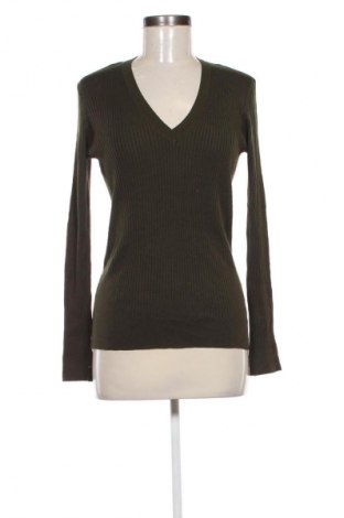 Dámský svetr Editor's Cut, Velikost L, Barva Zelená, Cena  399,00 Kč