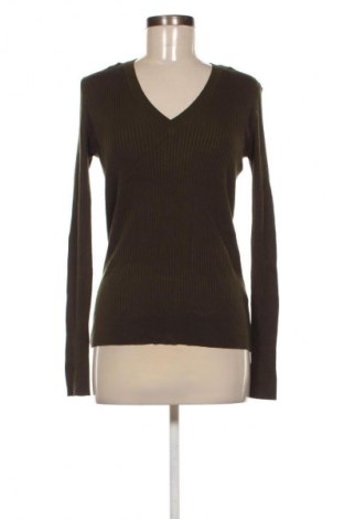 Dámský svetr Editor's Cut, Velikost L, Barva Zelená, Cena  399,00 Kč