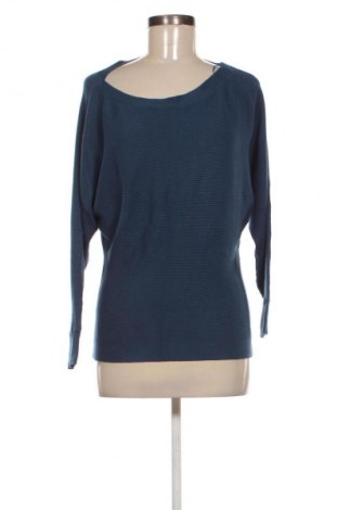 Dámský svetr Editor's Cut, Velikost S, Barva Modrá, Cena  419,00 Kč