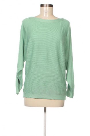 Dámský svetr Editor's Cut, Velikost M, Barva Zelená, Cena  419,00 Kč