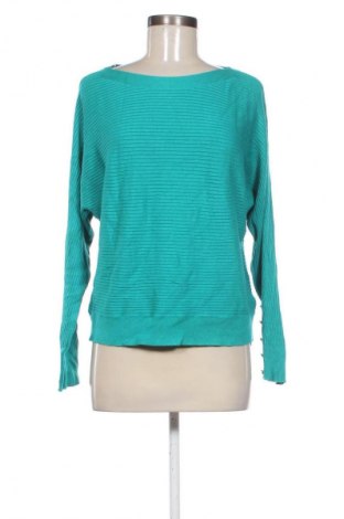 Damski sweter Editor's Cut, Rozmiar L, Kolor Zielony, Cena 73,99 zł