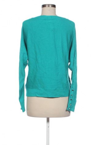 Damski sweter Editor's Cut, Rozmiar L, Kolor Zielony, Cena 73,99 zł