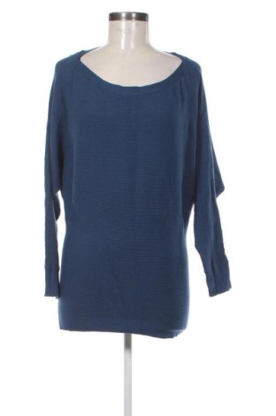 Damski sweter Editor's Cut, Rozmiar S, Kolor Niebieski, Cena 69,99 zł