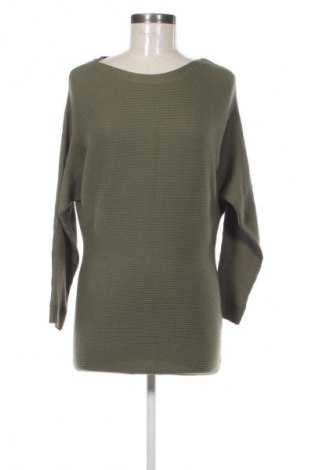 Dámsky pulóver Editor's Cut, Veľkosť S, Farba Zelená, Cena  16,95 €