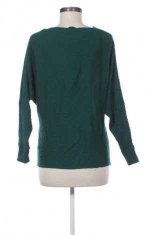 Γυναικείο πουλόβερ Editor's Cut, Μέγεθος M, Χρώμα Πράσινο, Τιμή 17,99 €