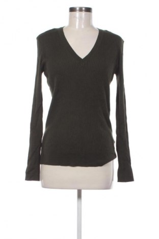 Damski sweter Editor's Cut, Rozmiar XL, Kolor Zielony, Cena 69,99 zł