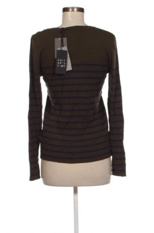 Damski sweter Editor's Cut, Rozmiar XL, Kolor Kolorowy, Cena 69,99 zł