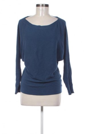 Damski sweter Editor's Cut, Rozmiar M, Kolor Niebieski, Cena 73,99 zł