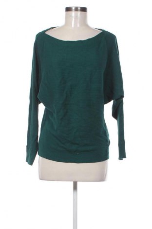 Dámský svetr Editor's Cut, Velikost M, Barva Zelená, Cena  399,00 Kč