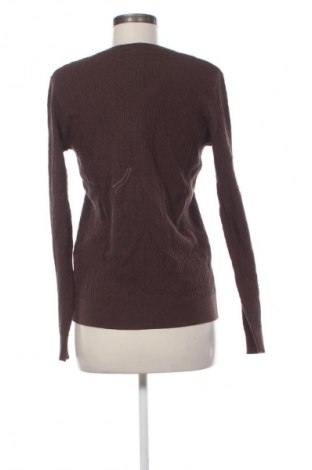 Dámský svetr Editor's Cut, Velikost XL, Barva Hnědá, Cena  419,00 Kč