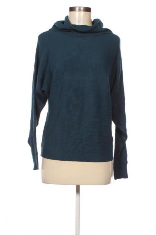 Damski sweter Editor's Cut, Rozmiar M, Kolor Niebieski, Cena 69,99 zł