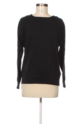 Damski sweter Editor's Cut, Rozmiar L, Kolor Czarny, Cena 65,99 zł