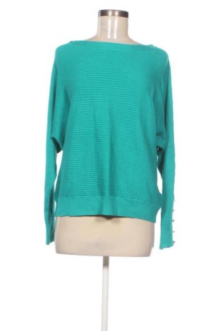 Dámský svetr Editor's Cut, Velikost XL, Barva Zelená, Cena  479,00 Kč