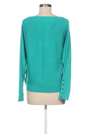 Dámský svetr Editor's Cut, Velikost XL, Barva Zelená, Cena  479,00 Kč