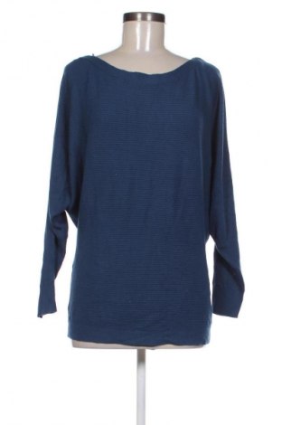 Dámsky pulóver Editor's Cut, Veľkosť M, Farba Modrá, Cena  16,95 €