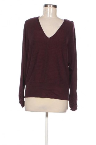 Damski sweter Editor's Cut, Rozmiar L, Kolor Czerwony, Cena 69,99 zł