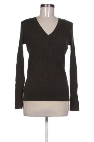 Damski sweter Editor's Cut, Rozmiar L, Kolor Zielony, Cena 34,99 zł