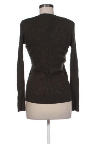 Damski sweter Editor's Cut, Rozmiar L, Kolor Zielony, Cena 34,99 zł