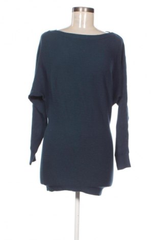 Dámský svetr Editor's Cut, Velikost S, Barva Modrá, Cena  439,00 Kč