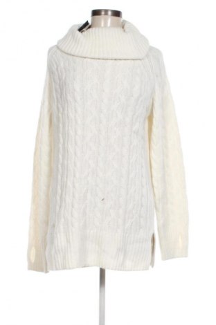 Damski sweter Editor's Cut, Rozmiar M, Kolor Biały, Cena 94,99 zł