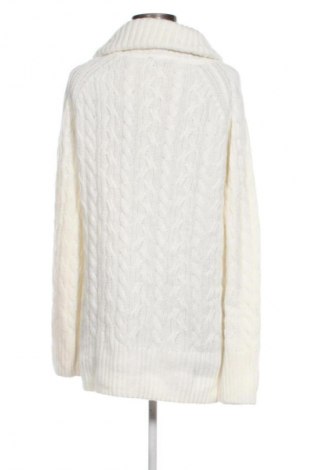 Damski sweter Editor's Cut, Rozmiar M, Kolor Biały, Cena 94,99 zł