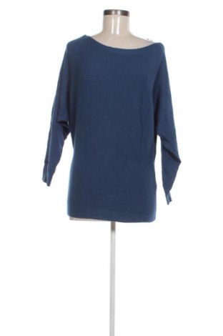 Dámsky pulóver Editor's Cut, Veľkosť M, Farba Modrá, Cena  16,95 €