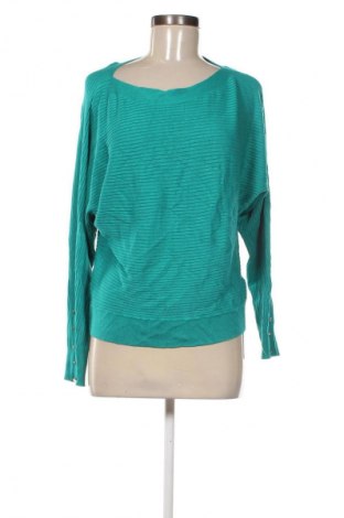 Damenpullover Editor's Cut, Größe L, Farbe Grün, Preis 13,99 €