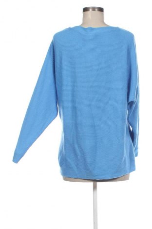 Damski sweter Editor's Cut, Rozmiar XL, Kolor Niebieski, Cena 69,99 zł