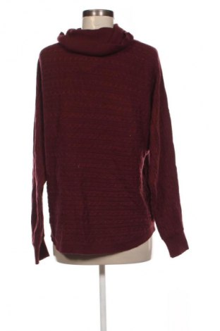 Dámský svetr Editor's Cut, Velikost M, Barva Červená, Cena  509,00 Kč