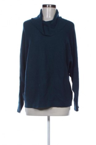 Дамски пуловер Editor's Cut, Размер XL, Цвят Зелен, Цена 19,42 €