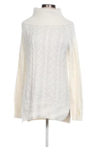 Damski sweter Editor's Cut, Rozmiar S, Kolor Biały, Cena 65,99 zł