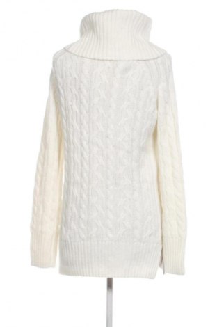 Damski sweter Editor's Cut, Rozmiar S, Kolor Biały, Cena 65,99 zł