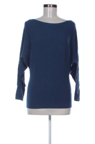 Дамски пуловер Editor's Cut, Размер S, Цвят Син, Цена 9,20 €