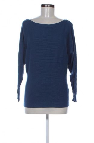 Damski sweter Editor's Cut, Rozmiar S, Kolor Niebieski, Cena 73,99 zł