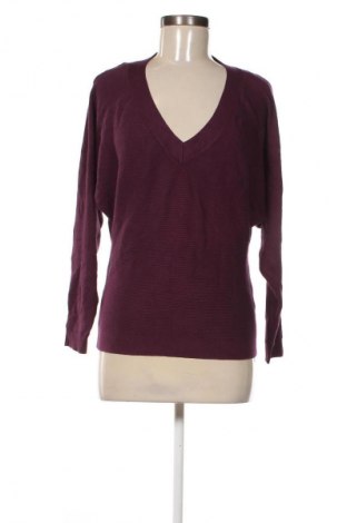 Damski sweter Editor's Cut, Rozmiar S, Kolor Fioletowy, Cena 34,99 zł