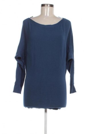 Dámský svetr Editor's Cut, Velikost S, Barva Modrá, Cena  439,00 Kč