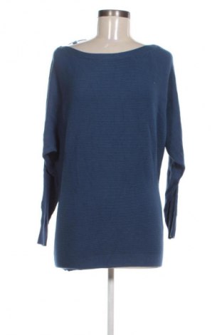 Дамски пуловер Editor's Cut, Размер S, Цвят Син, Цена 12,78 €