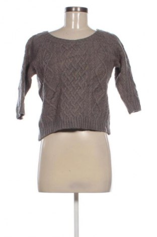 Dámsky pulóver Ekle, Veľkosť M, Farba Sivá, Cena  1,95 €