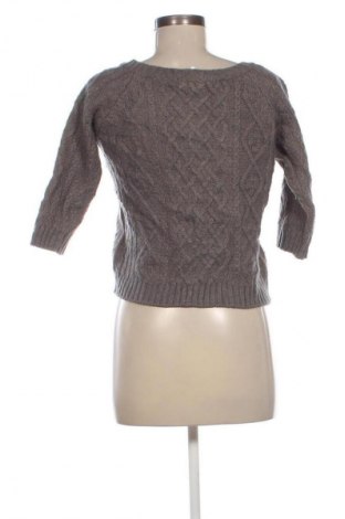 Dámsky pulóver Ekle, Veľkosť M, Farba Sivá, Cena  1,95 €