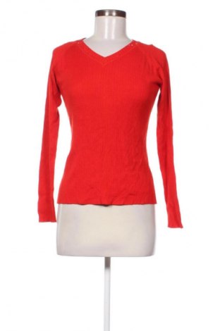Дамски пуловер Elisa, Размер S, Цвят Червен, Цена 5,62 €