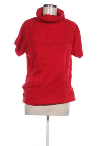 Damski sweter Esmara, Rozmiar M, Kolor Czerwony, Cena 30,99 zł
