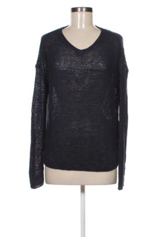 Dámský svetr Esmara, Velikost S, Barva Modrá, Cena  49,00 Kč