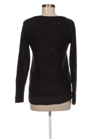 Дамски пуловер Esmara, Размер M, Цвят Черен, Цена 5,62 €