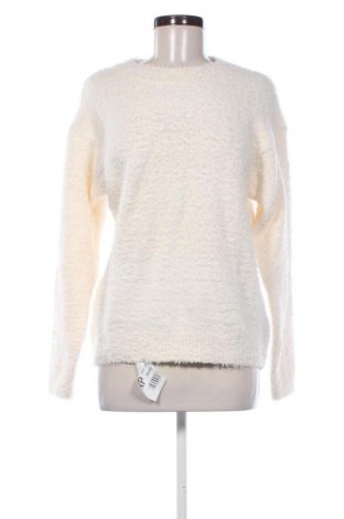Dámský svetr Esmara, Velikost S, Barva Krémová, Cena  189,00 Kč