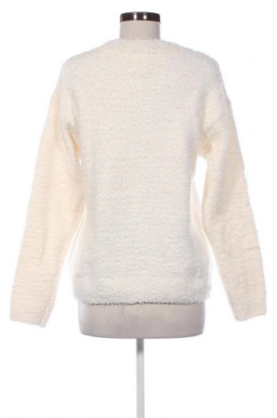 Dámský svetr Esmara, Velikost S, Barva Krémová, Cena  189,00 Kč