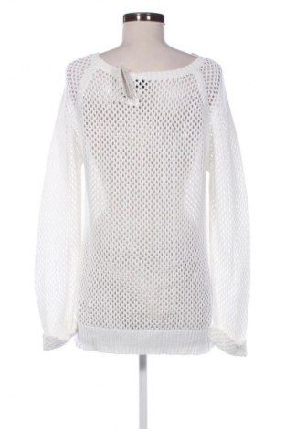 Damski sweter Esmara, Rozmiar M, Kolor Biały, Cena 30,99 zł